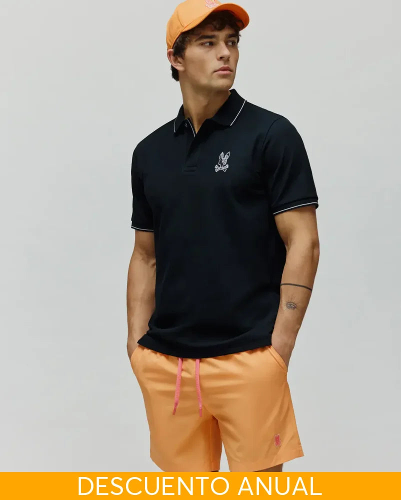 Polo Psycho Bunny - 6-L - Polos