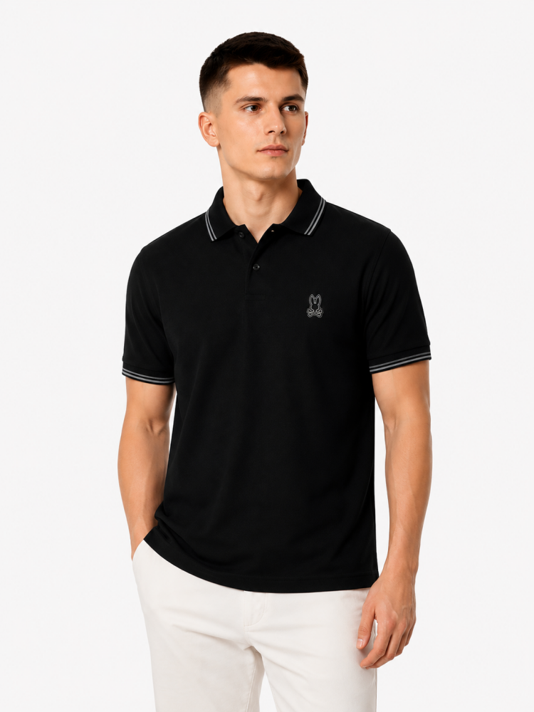 Polo Psycho Bunny - Polos