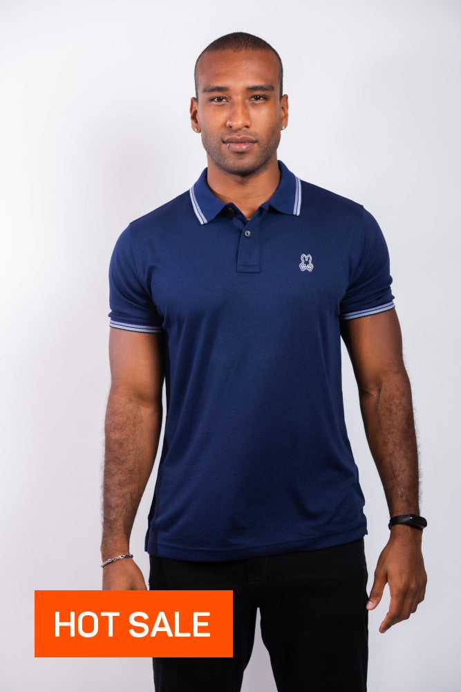 Polo Psycho Bunny - Polos