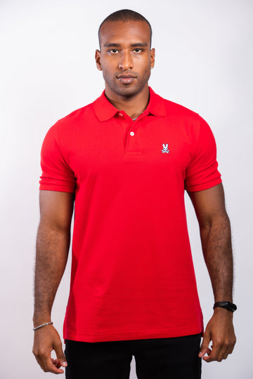 Polo Psycho Bunny - Polos
