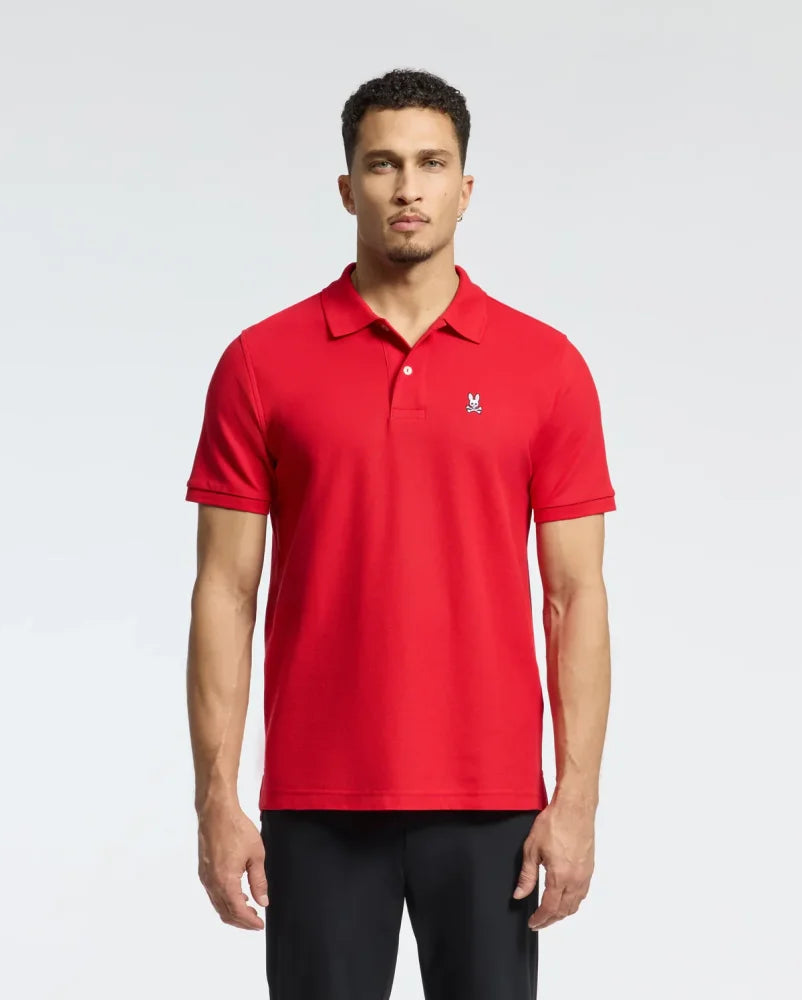 Polo Psycho Bunny - Polos