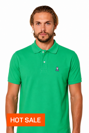 Polo Psycho Bunny - Polos