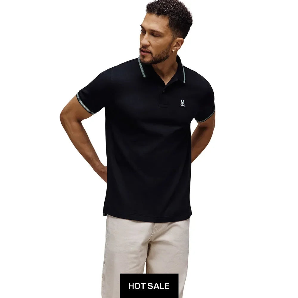 Polo Psycho Bunny - Polos