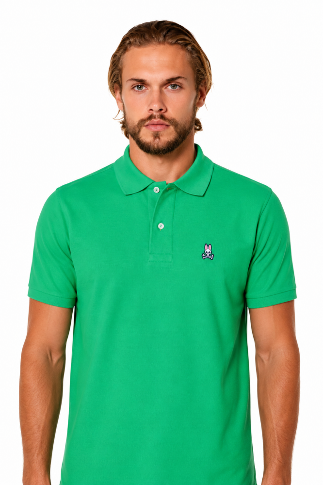 Polo Psycho Bunny - Polos