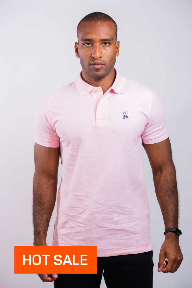 Polo Psycho Bunny - Polos
