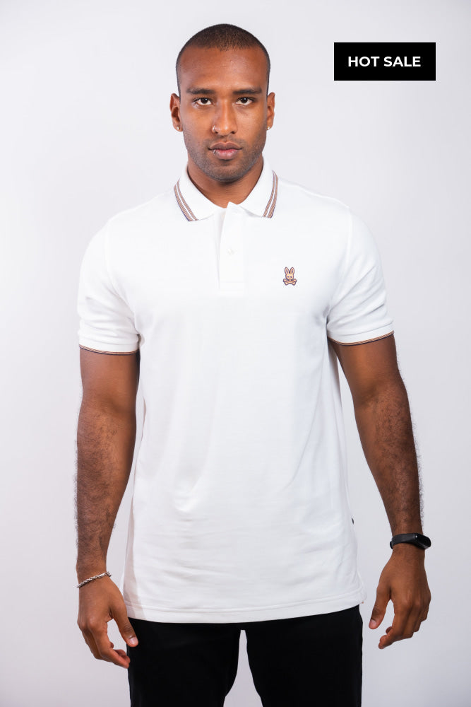 Polo Psycho Bunny - Polos