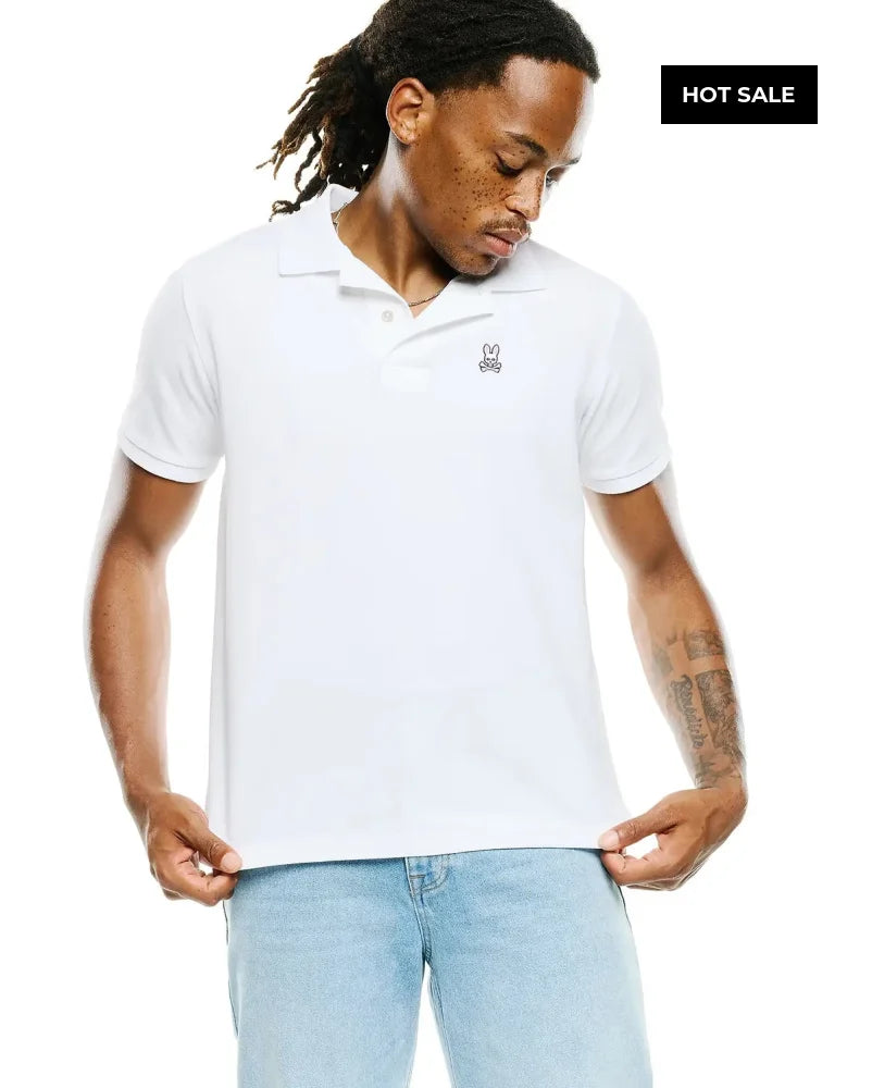 Polo Psycho Bunny - Polos