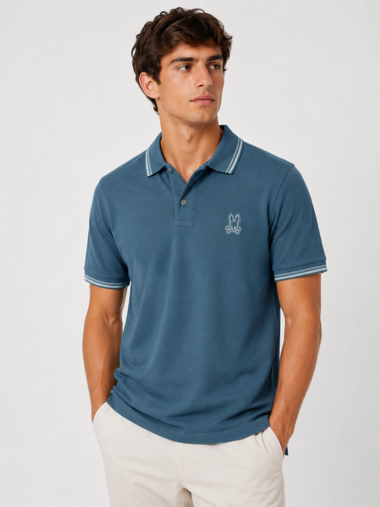 Polo Psycho Bunny - Polos