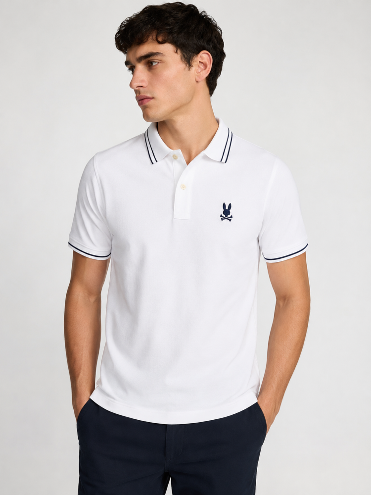 Polo Psycho Bunny - Polos