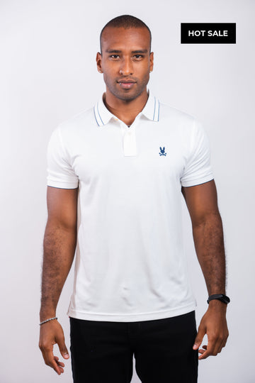 Polo Psycho Bunny - Polos