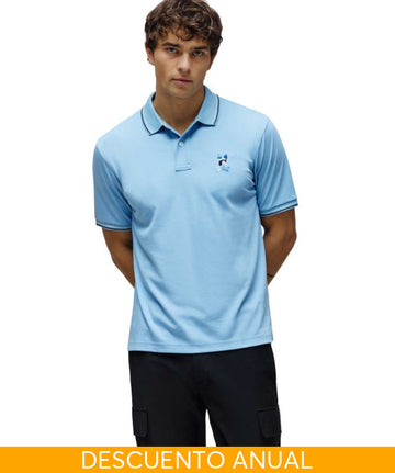 Polo Psycho Bunny - Polos