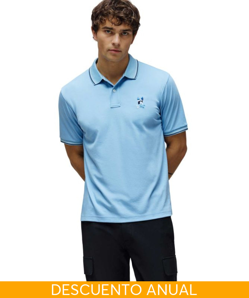 Polo Psycho Bunny - Polos