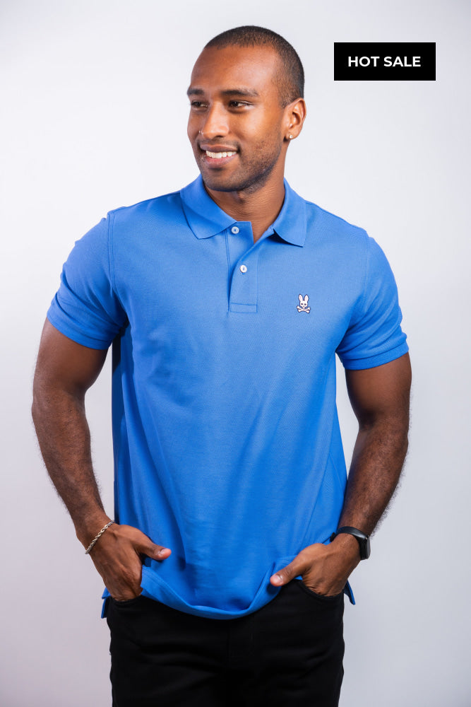 Polo Psycho Bunny - Polos
