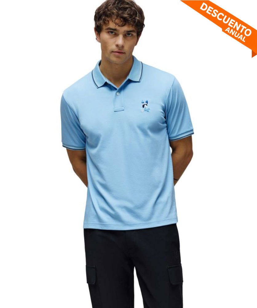 Polo Psycho Bunny - Polos