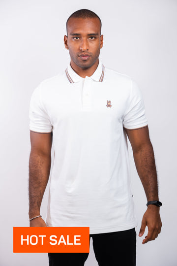 Polo Psycho Bunny - Polos