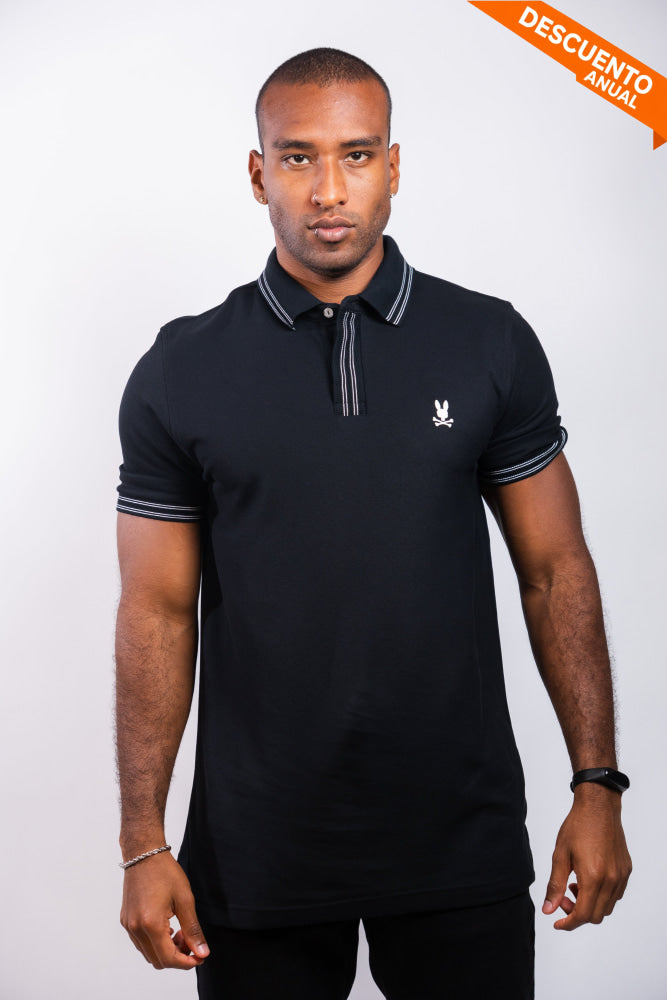 Polo Psycho Bunny - Polos