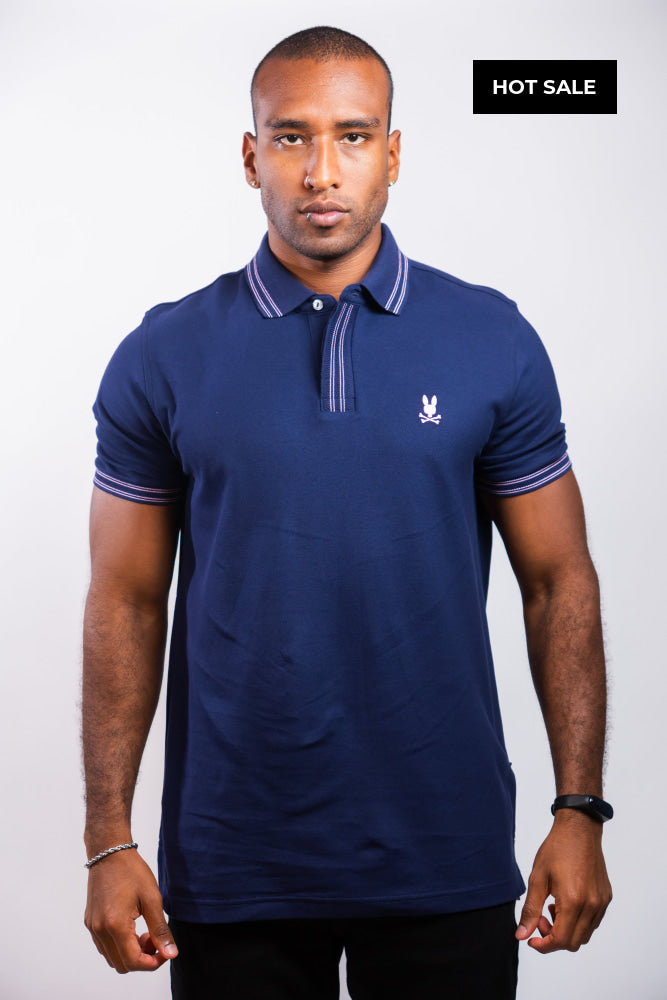 Polo Psycho Bunny - Polos