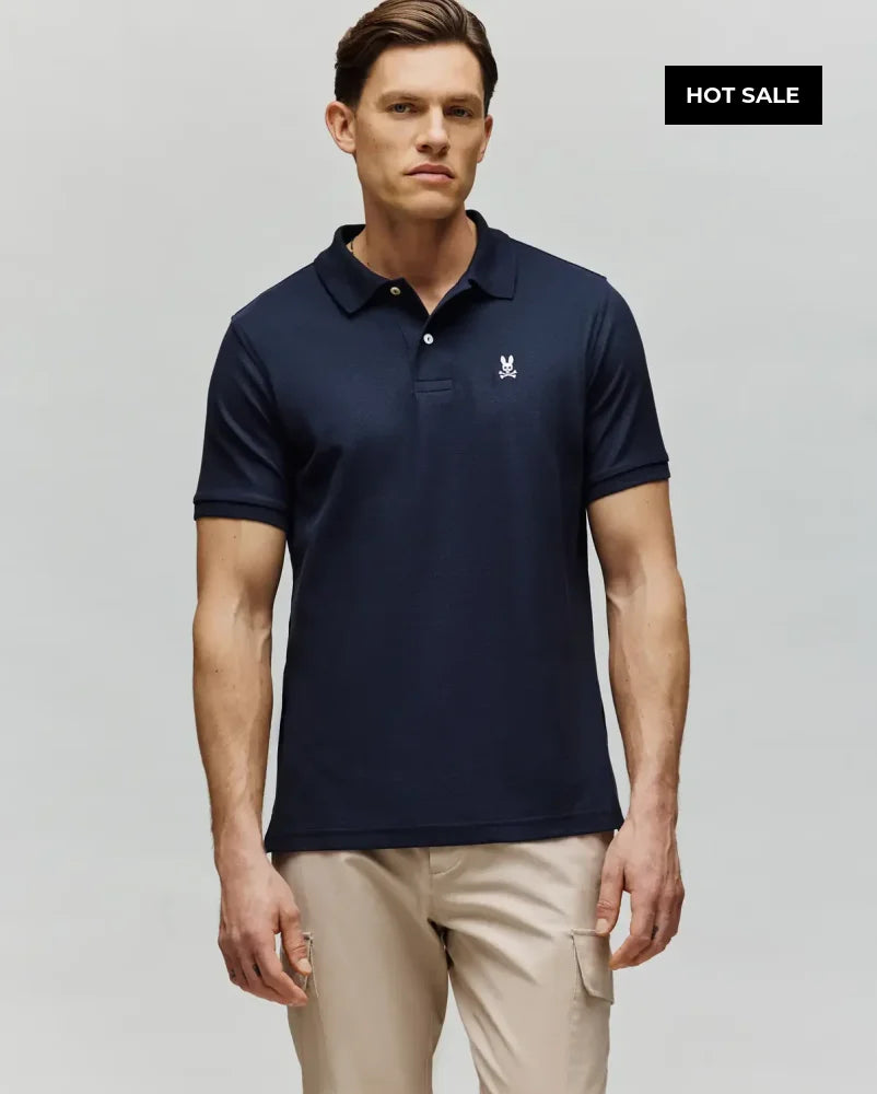 Polo Psycho Bunny - Polos