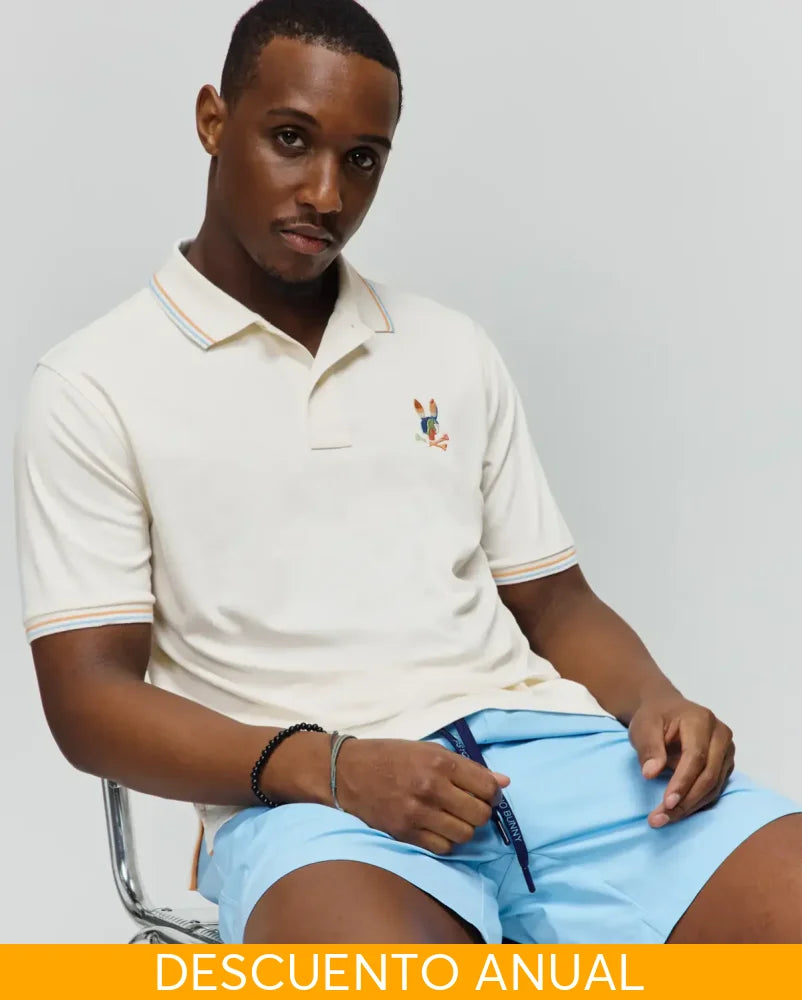 Polo Psycho Bunny - Polos