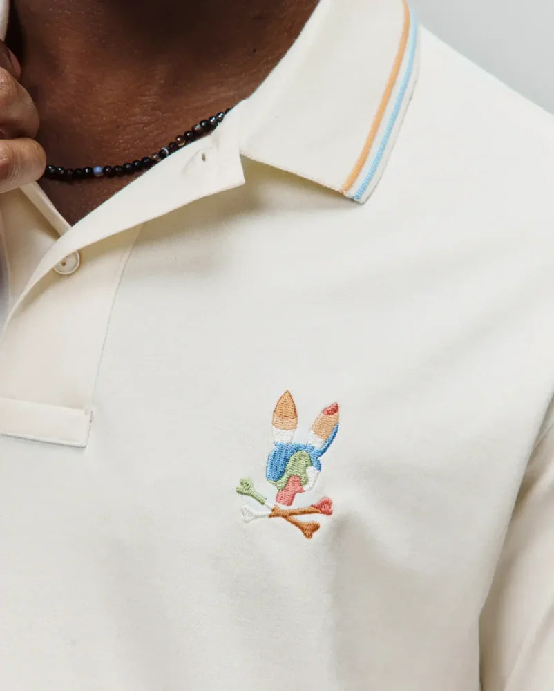 Polo Psycho Bunny - Polos