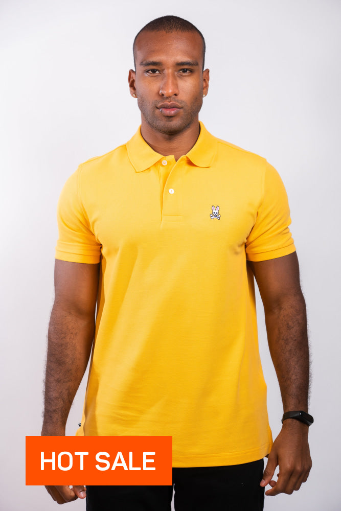 Polo Psycho Bunny - Polos