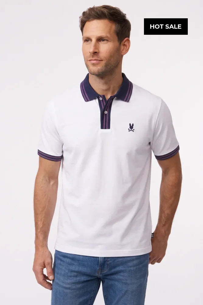 Polo Psycho Bunny - Polos