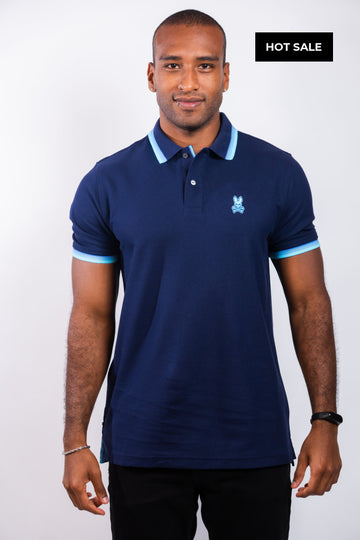 Polo Psycho Bunny - Polos