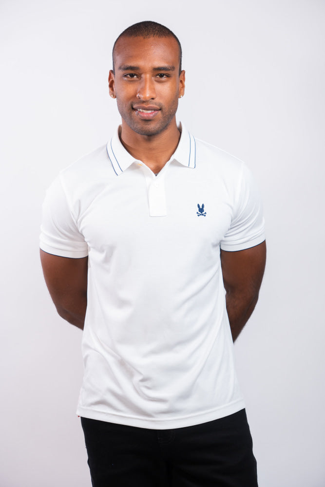 Polo Psycho Bunny - Polos