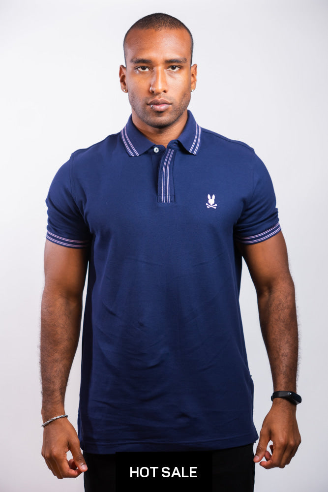 Polo Psycho Bunny - Polos