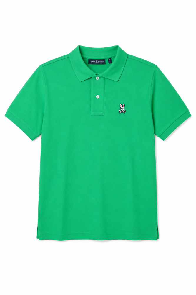 Polo Psycho Bunny - Polos