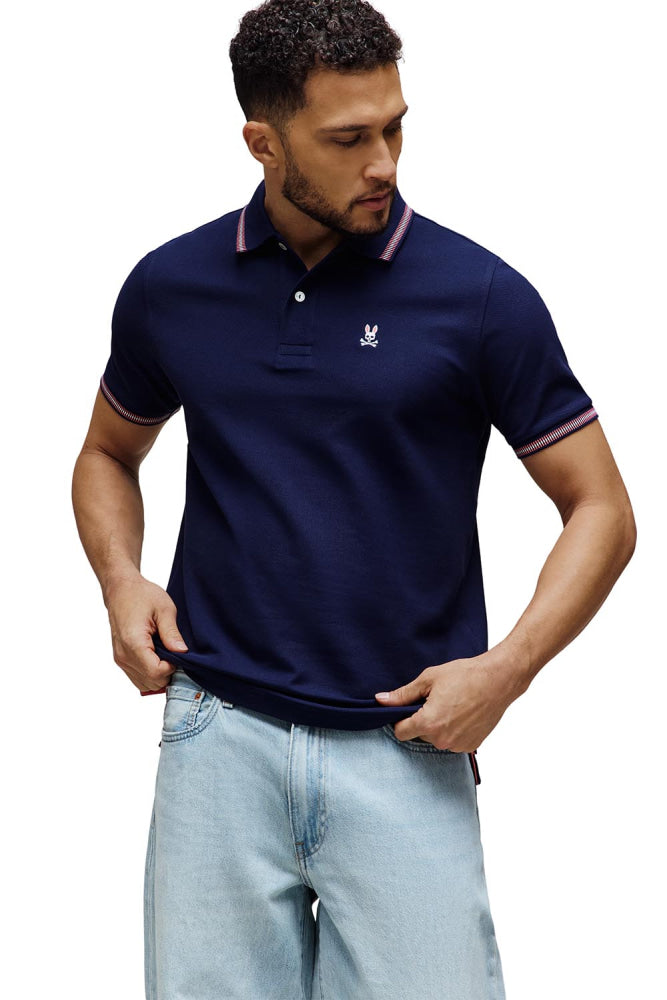 Polo Psycho Bunny - Polos