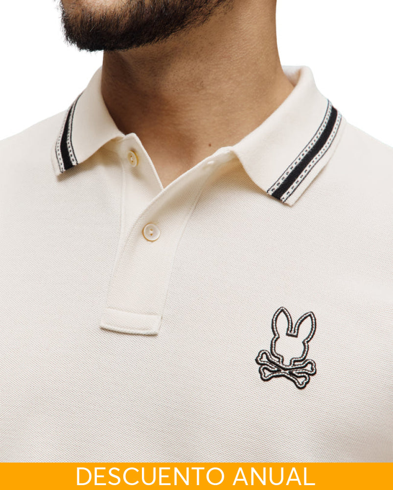 Polo Psycho Bunny - Polos