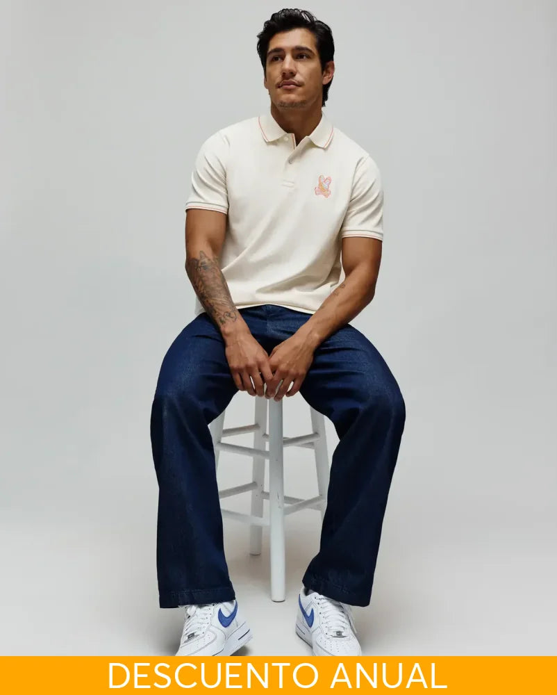 Polo Psycho Bunny - Polos