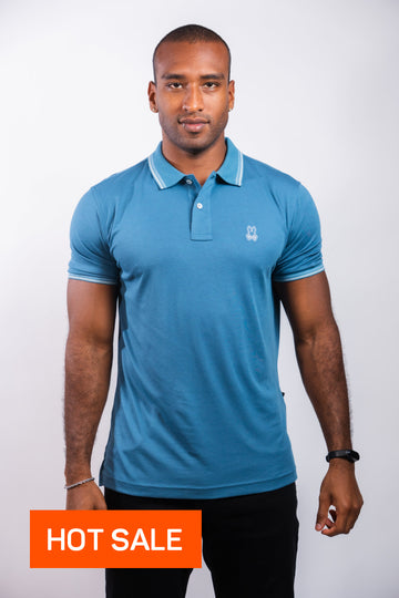 Polo Psycho Bunny - Polos