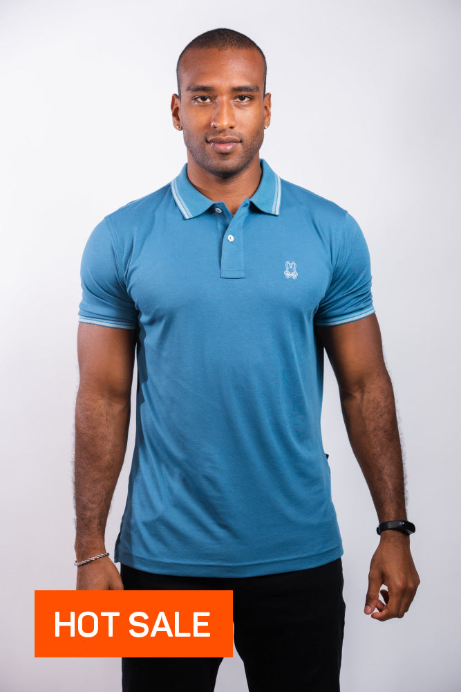 Polo Psycho Bunny - Polos