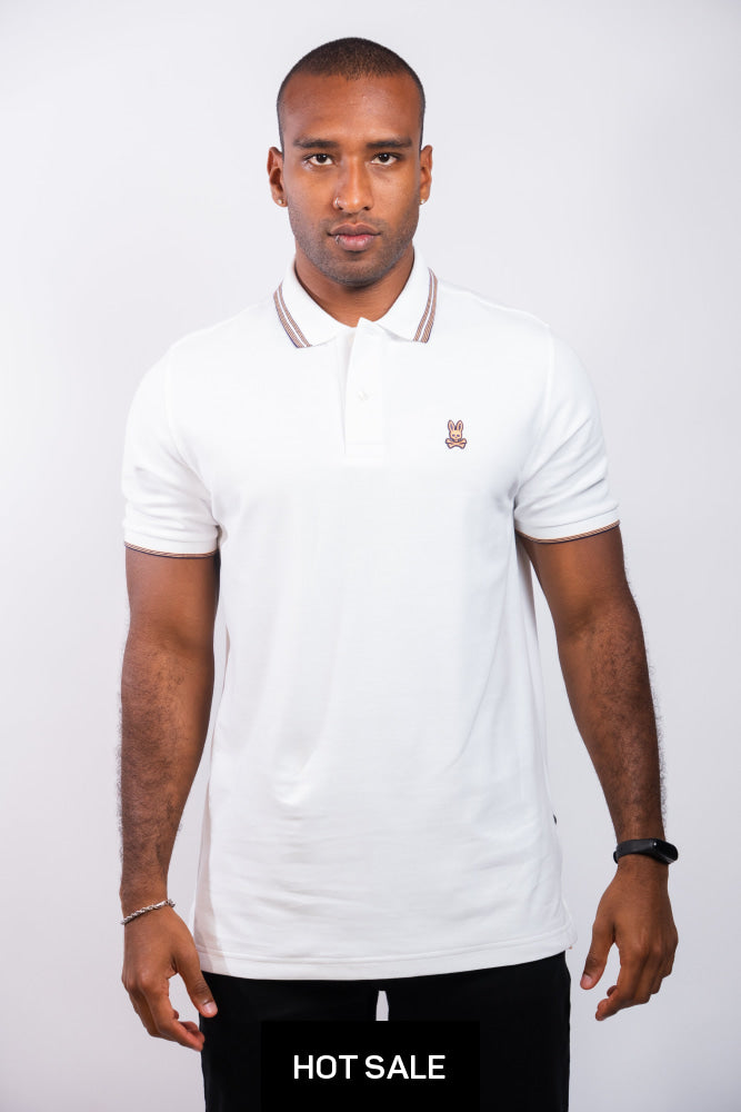 Polo Psycho Bunny - Polos