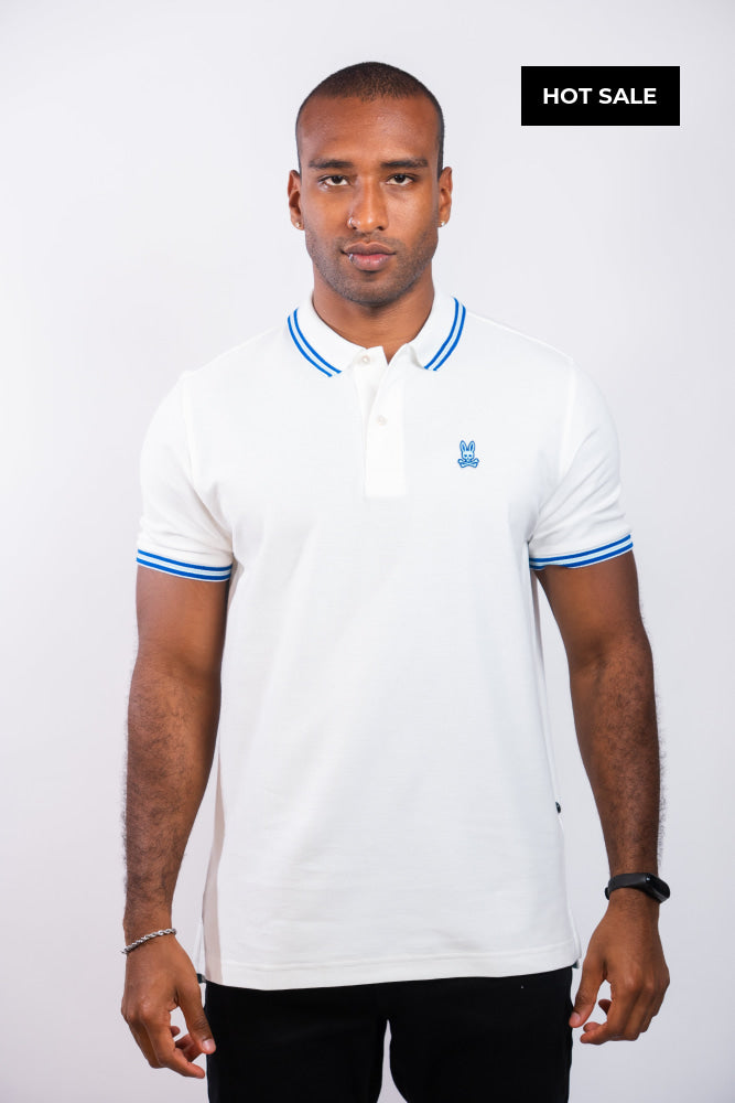 Polo Psycho Bunny - Polos