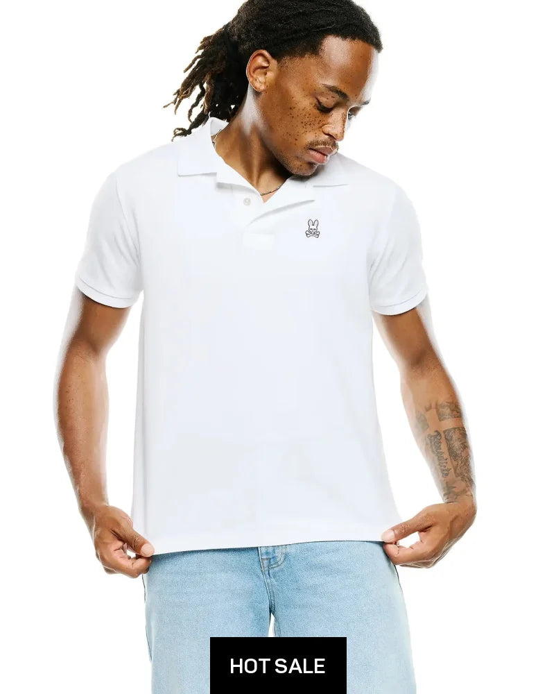 Polo Psycho Bunny - Polos