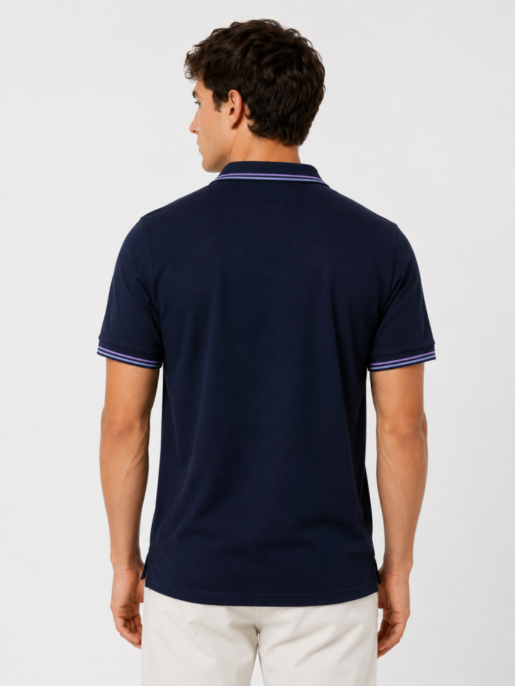 Polo Psycho Bunny - Polos