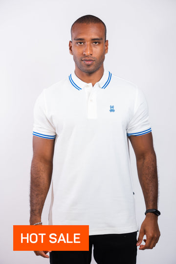 Polo Psycho Bunny - Polos