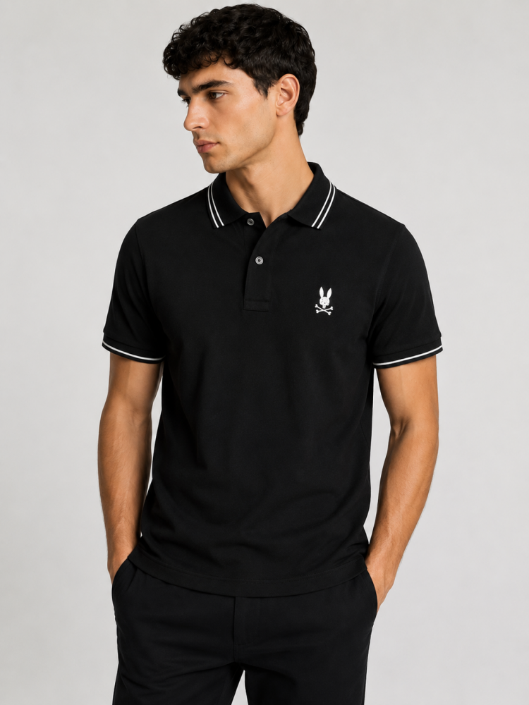 Polo Psycho Bunny - Polos