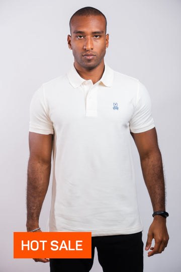 Polo Psycho Bunny - Polos