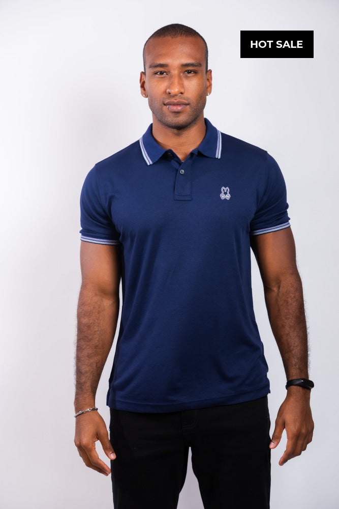 Polo Psycho Bunny - Polos