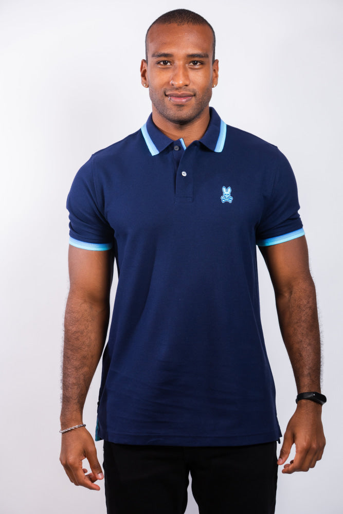 Polo Psycho Bunny - Polos