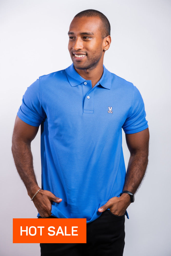 Polo Psycho Bunny - Polos