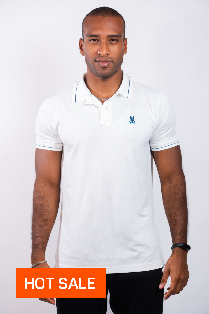 Polo Psycho Bunny - Polos
