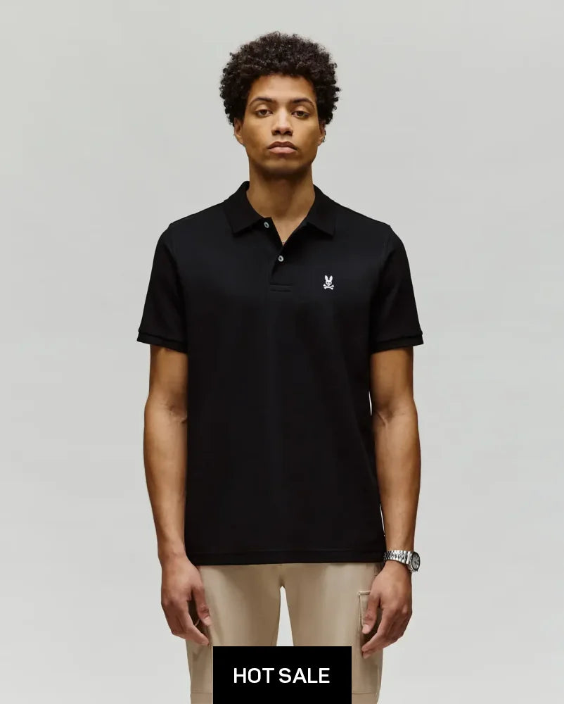 Polo Psycho Bunny - Polos
