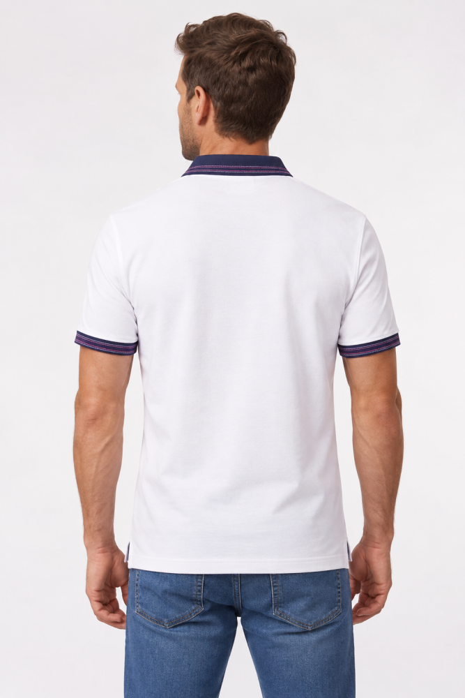 Polo Psycho Bunny - Polos