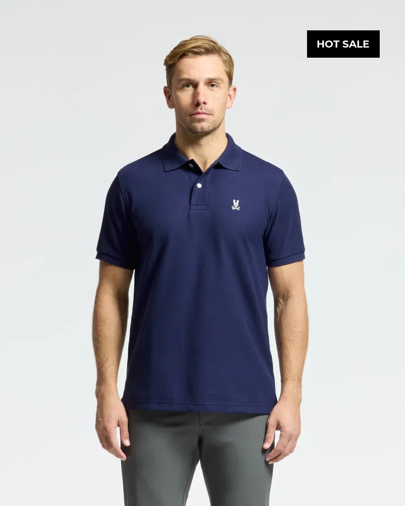 Polo Psycho Bunny - Polos