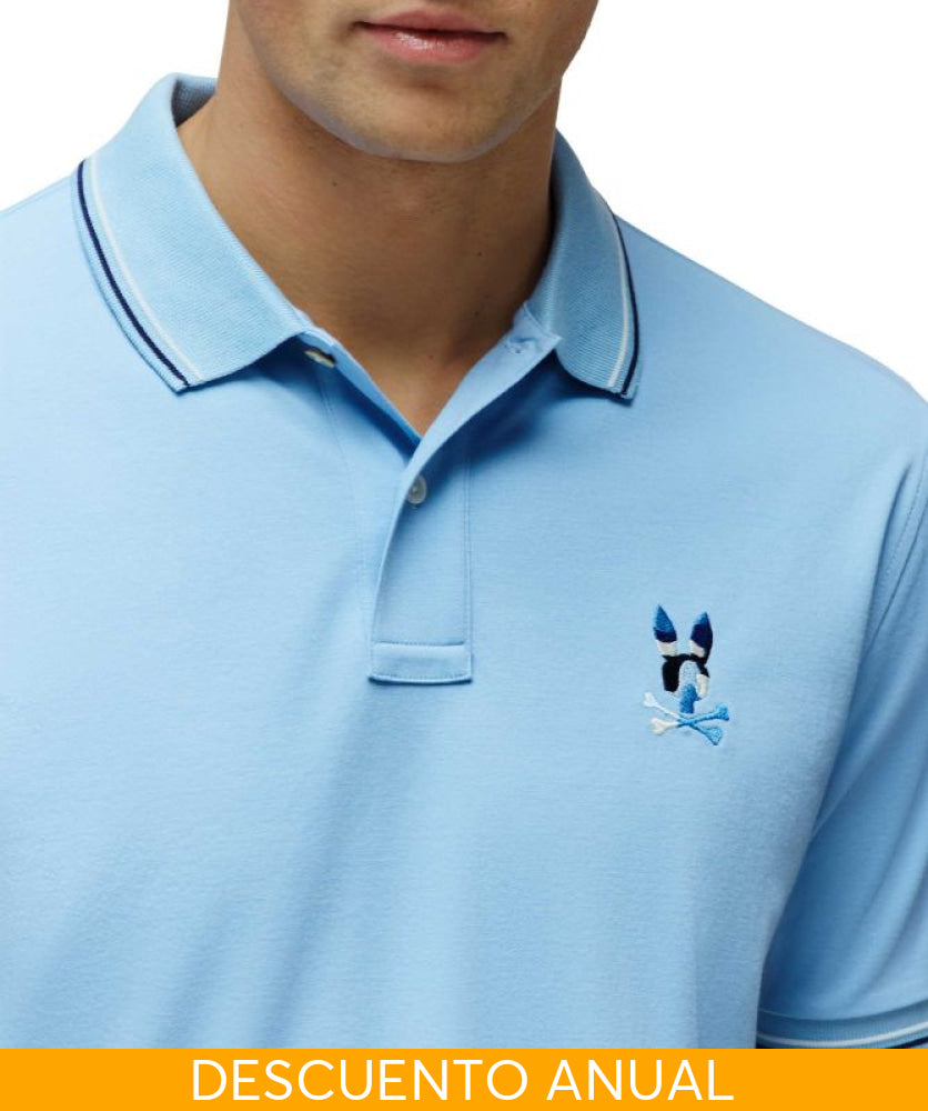 Polo Psycho Bunny - Polos